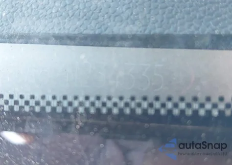 2007 Nissan Titan Xe из США, поврежденный, VIN 1N6BA07A67N234335